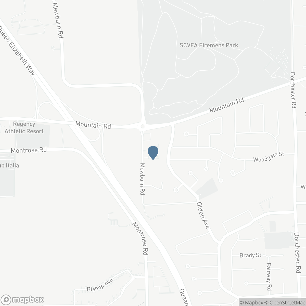 3 - 2720 MEWBURN ROAD, Niagara Falls, Ontario L2J 4J5
